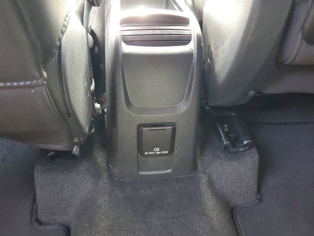 2018 Buick Encore Sport Touring