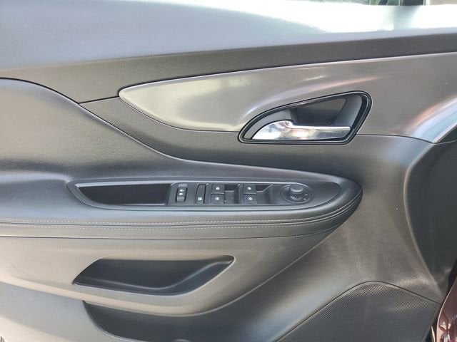 2018 Buick Encore Sport Touring