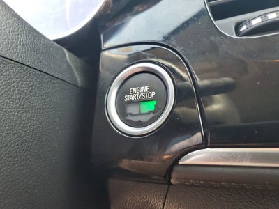 2018 Buick Encore Sport Touring
