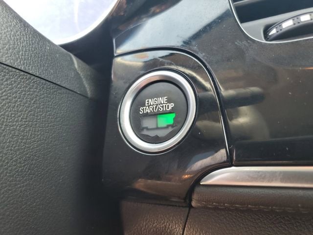 2018 Buick Encore Sport Touring