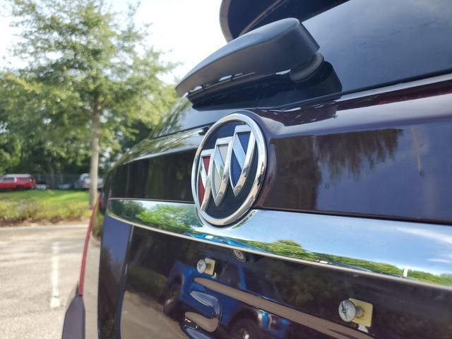 2018 Buick Encore Sport Touring