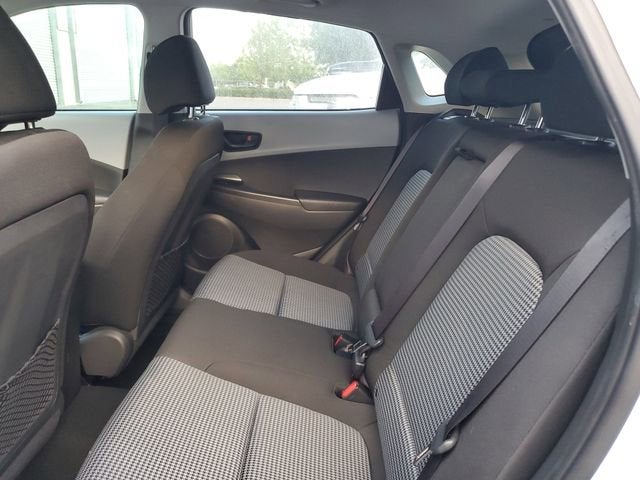 2020 Hyundai Kona SEL Plus