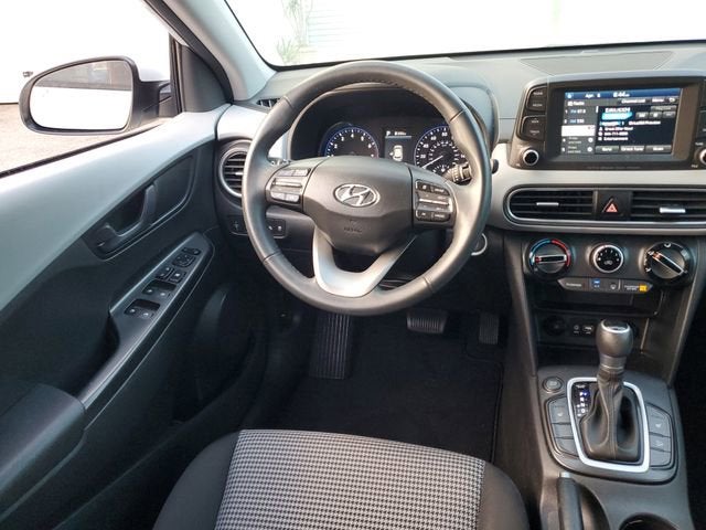 2020 Hyundai Kona SEL Plus