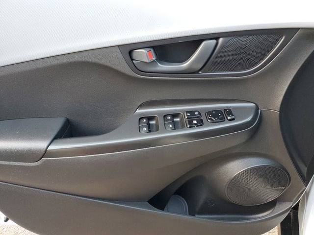 2020 Hyundai Kona SEL Plus