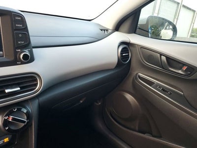 2020 Hyundai Kona SEL Plus