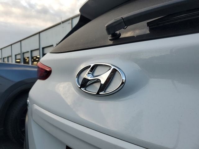 2020 Hyundai Kona SEL Plus