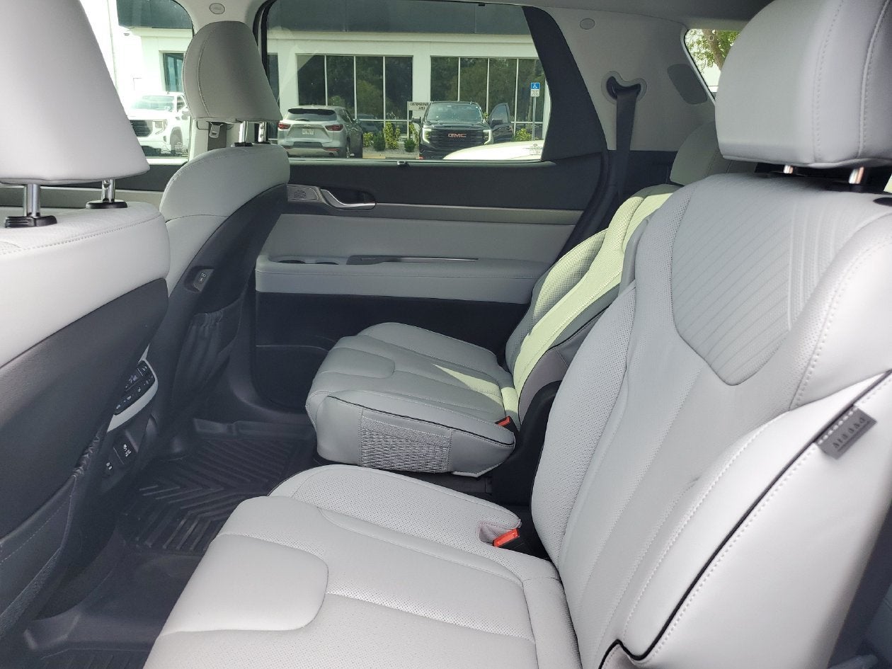 2024 Hyundai Palisade SEL 7P