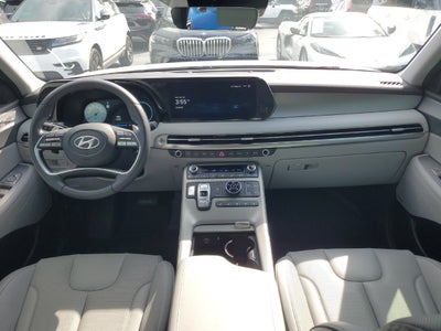 2024 Hyundai Palisade SEL 7P