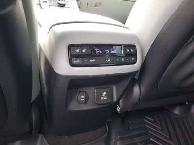 2024 Hyundai Palisade SEL 7P