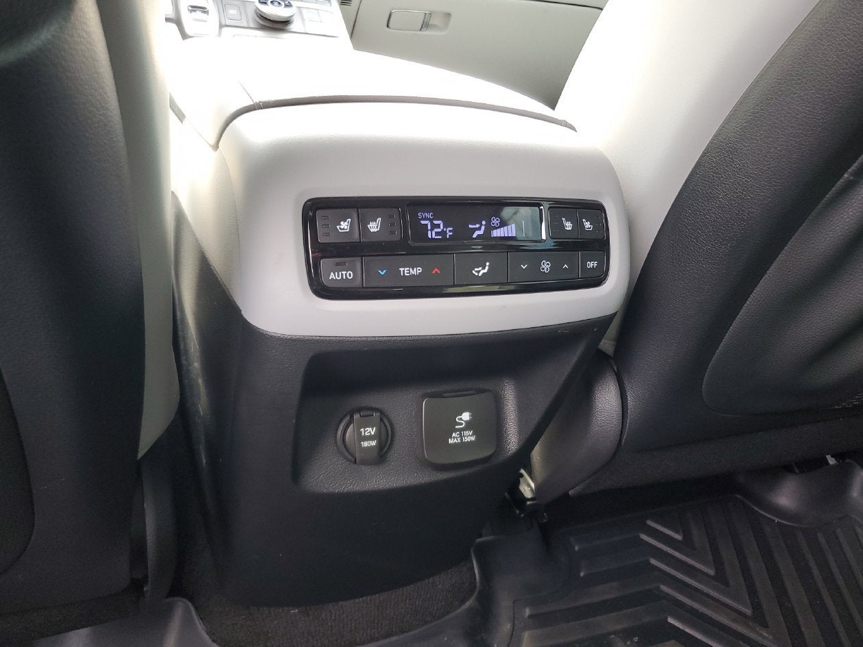 2024 Hyundai Palisade SEL 7P