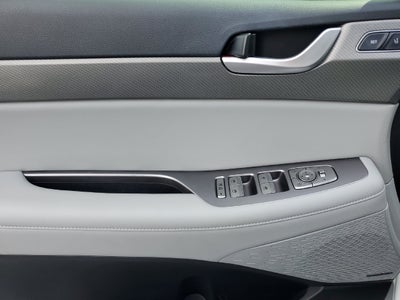 2024 Hyundai Palisade SEL 7P