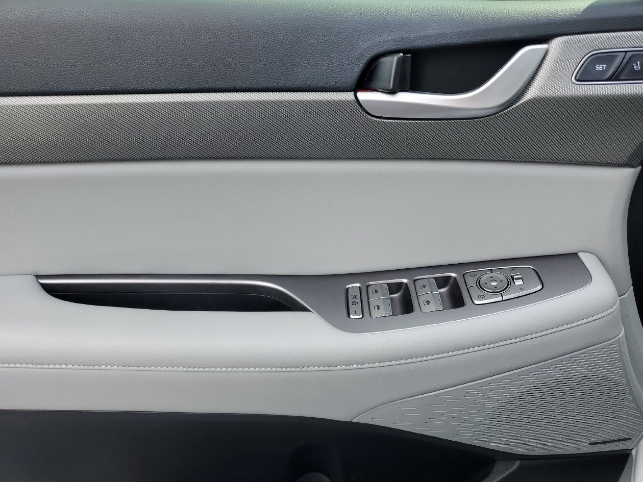 2024 Hyundai Palisade SEL 7P