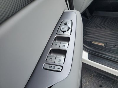 2024 Hyundai Palisade SEL 7P