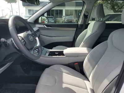 2024 Hyundai Palisade SEL 7P