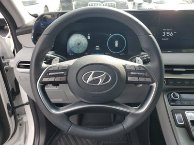 2024 Hyundai Palisade SEL 7P