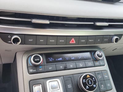 2024 Hyundai Palisade SEL 7P