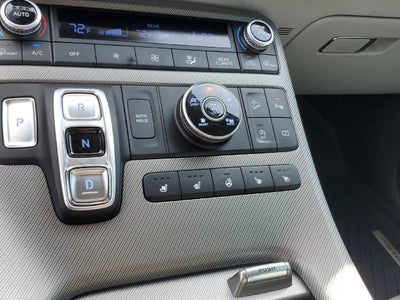 2024 Hyundai Palisade SEL 7P