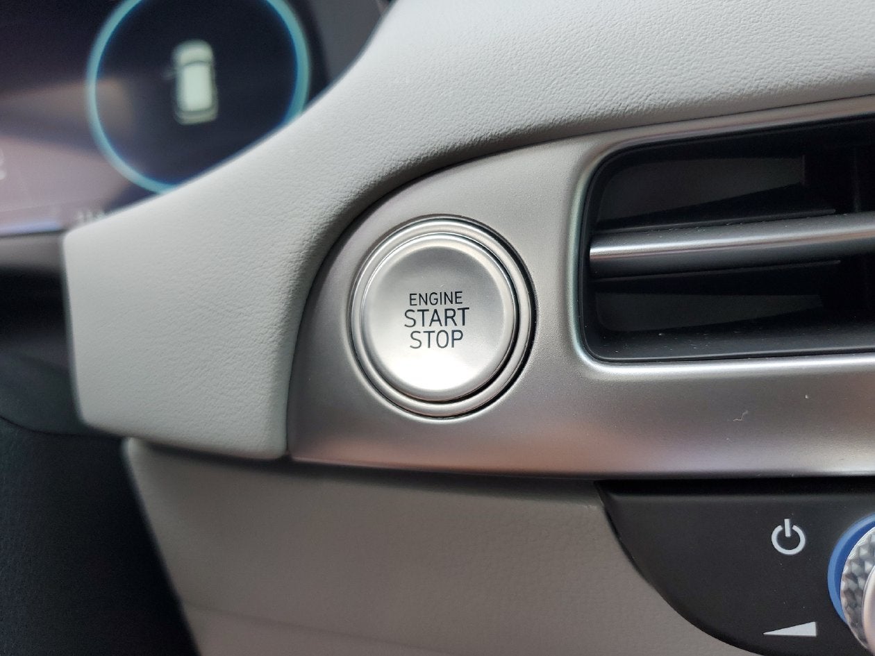 2024 Hyundai Palisade SEL 7P