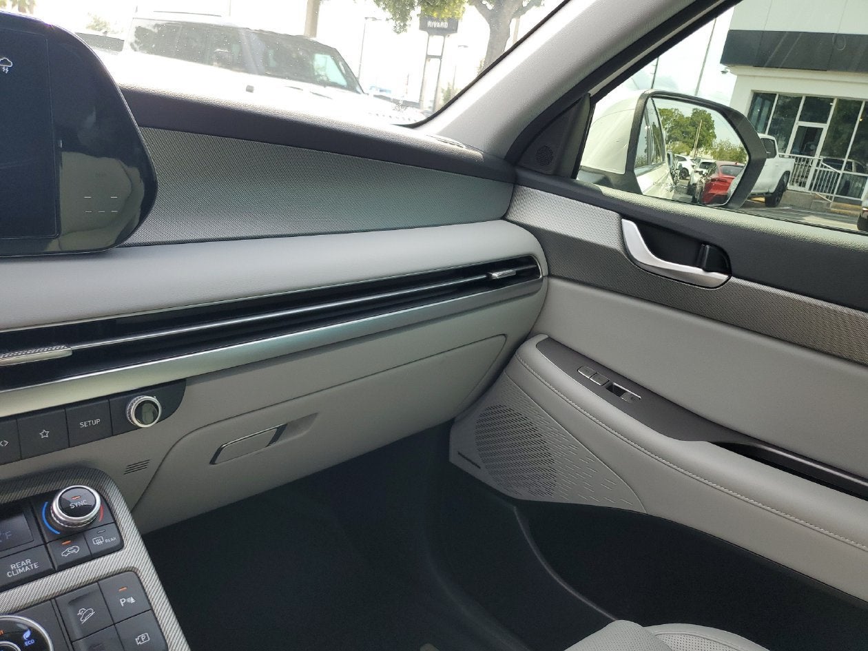 2024 Hyundai Palisade SEL 7P
