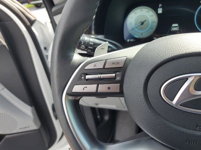 2024 Hyundai Palisade SEL 7P