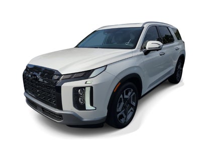 2024 Hyundai Palisade SEL 7P