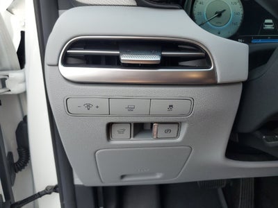 2024 Hyundai Palisade SEL 7P