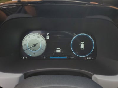 2024 Hyundai Palisade SEL 7P