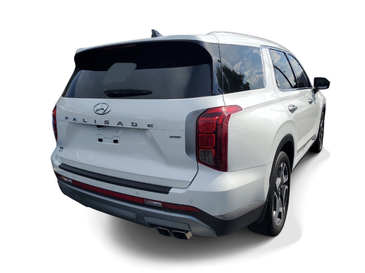 2024 Hyundai Palisade SEL 7P