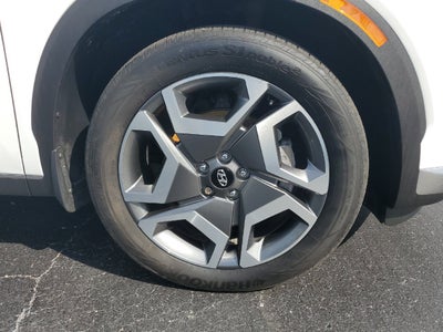 2024 Hyundai Palisade SEL 7P