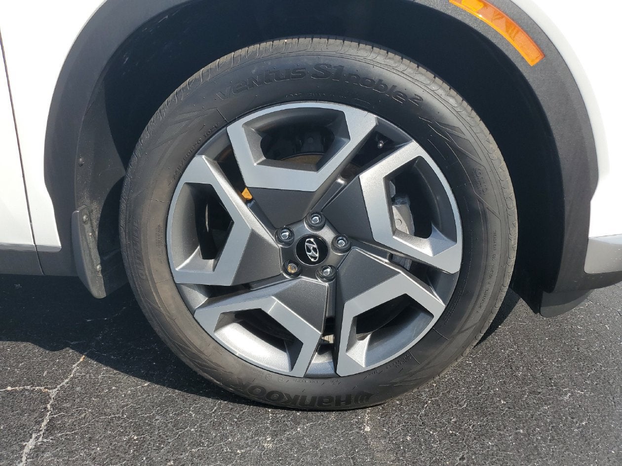2024 Hyundai Palisade SEL 7P