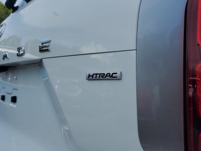 2024 Hyundai Palisade SEL 7P