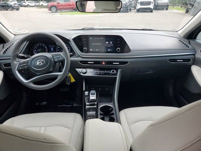 2023 Hyundai Sonata SE