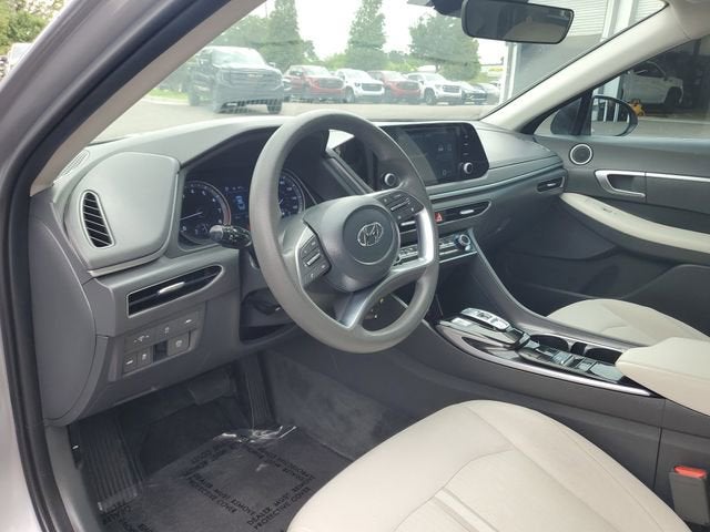 2023 Hyundai Sonata SE