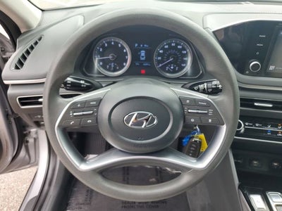 2023 Hyundai Sonata SE