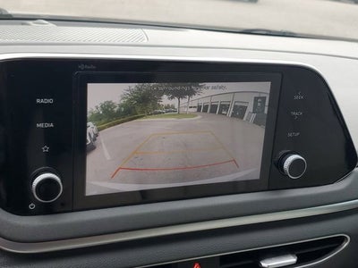 2023 Hyundai Sonata SE