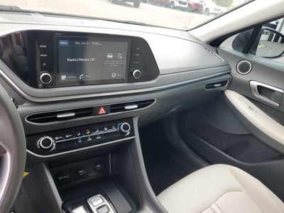 2023 Hyundai Sonata SE