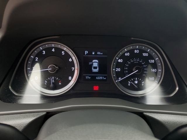 2023 Hyundai Sonata SE