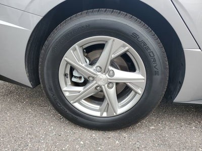 2023 Hyundai Sonata SE