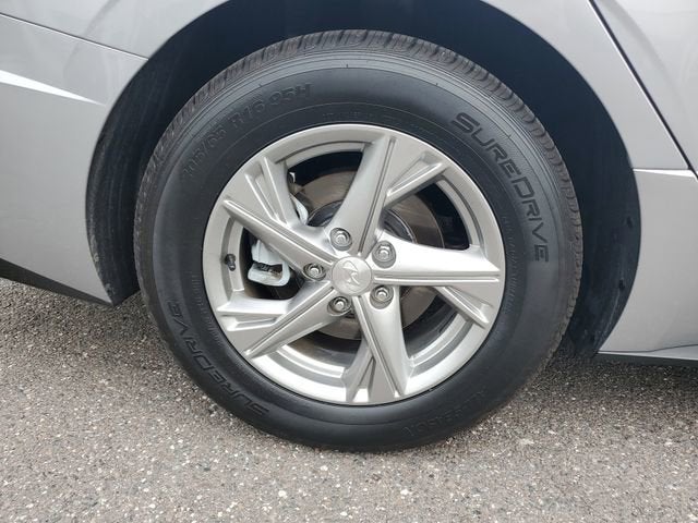 2023 Hyundai Sonata SE
