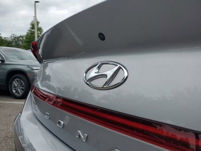 2023 Hyundai Sonata SE