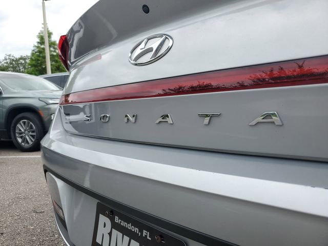 2023 Hyundai Sonata SE