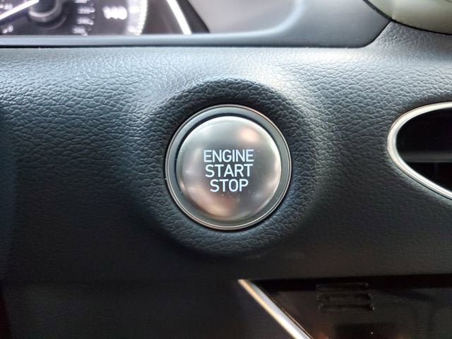 2023 Hyundai Sonata Hybrid Blue