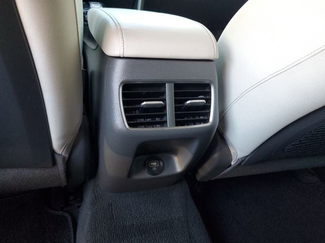 2023 Hyundai Sonata Hybrid Blue