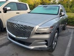 2022 Genesis GV80 4DR AWD 2.5T