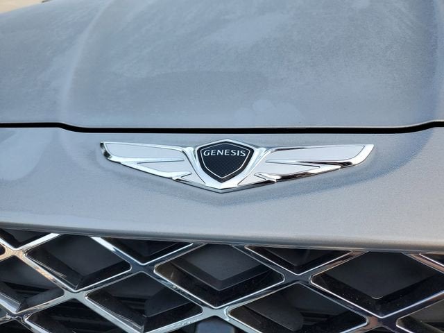 2022 Genesis GV80 4DR AWD 2.5T