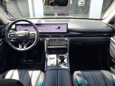2025 Genesis GV80 2.5T Standard