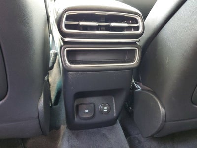 2025 Genesis GV80 2.5T Standard
