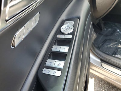 2025 Genesis GV80 2.5T Standard