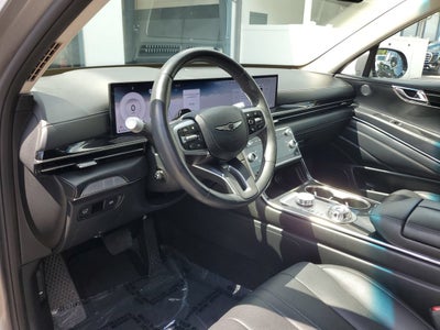 2025 Genesis GV80 2.5T Standard