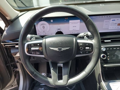 2025 Genesis GV80 2.5T Standard